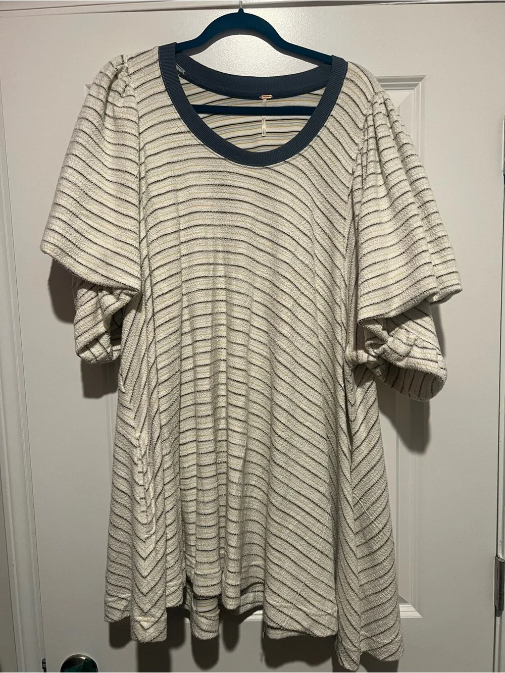 Free People Hudson Pullover Dress - Picture 2 of 2